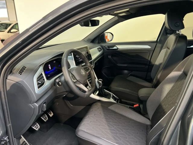 Volkswagen T-Roc 1.0 TSI