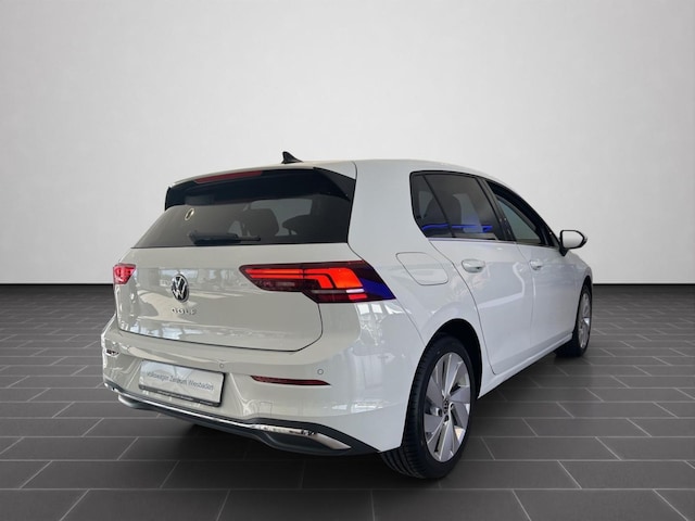 Volkswagen Golf 1.5 TSI Golf VIII Style