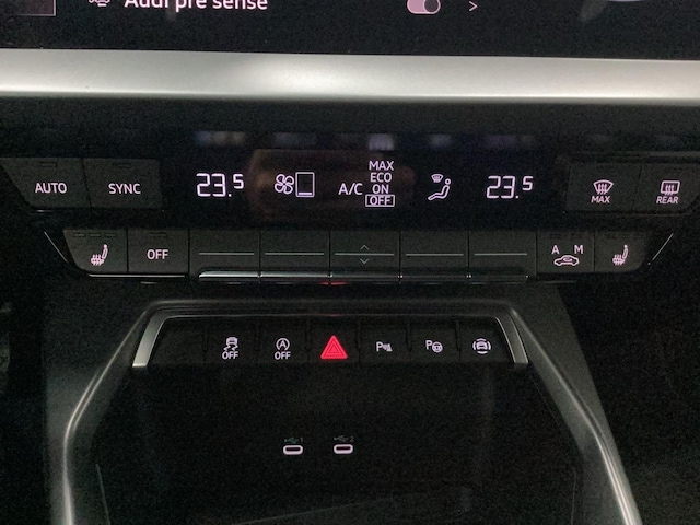 Audi A3 35 TDI S-Tronic Sportback