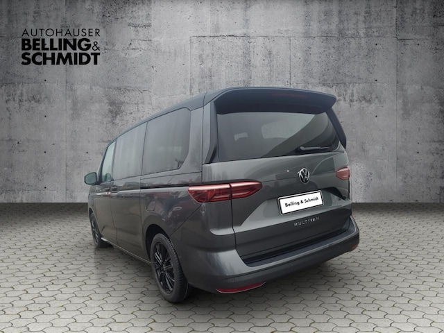 Volkswagen Multivan 2.0 TDI Life