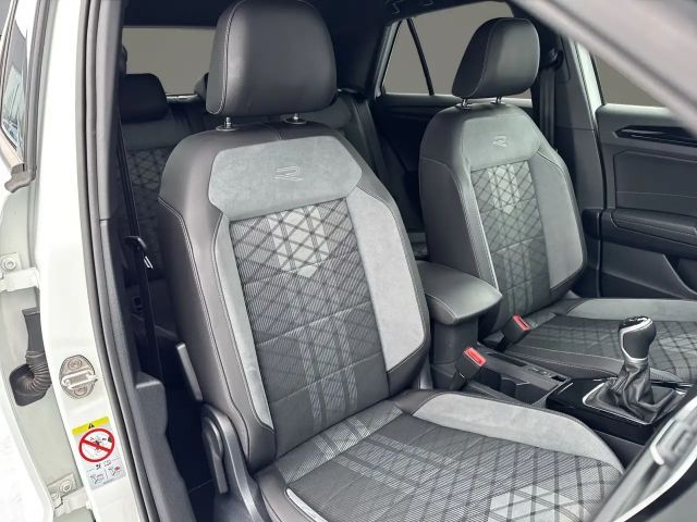 Volkswagen T-Roc 1.5 TSI R-Line