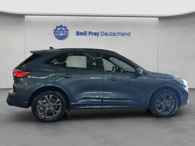 Ford Kuga EcoBoost ST Line