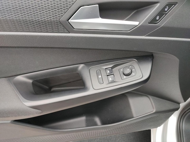 Volkswagen Caddy 2.0 TDI Life