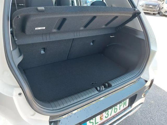 Hyundai INSTER 49 kWh