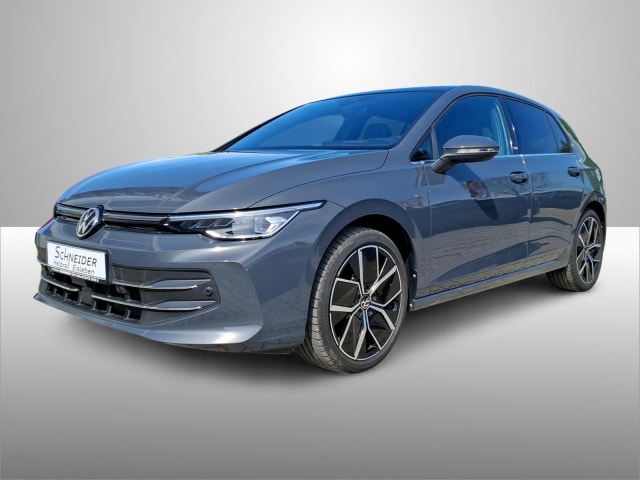 Volkswagen Golf 1.5 eTSI