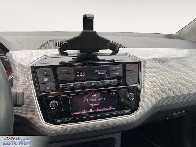 Volkswagen e-up! Plus Style