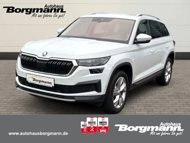 Skoda Kodiaq 4x4 Style Style