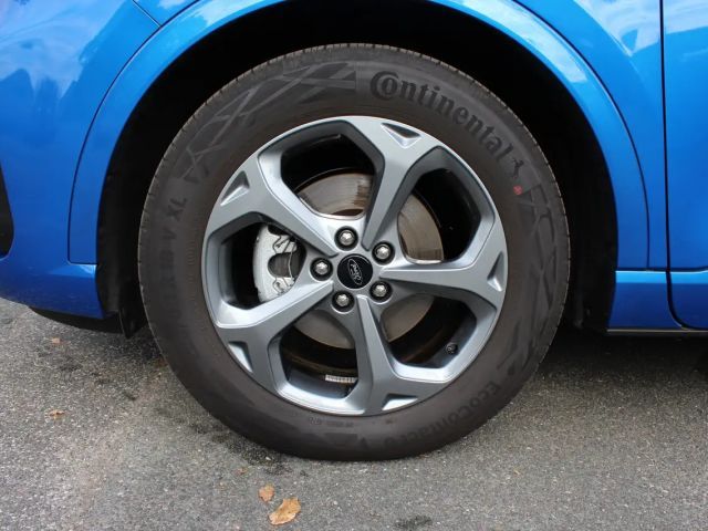 Ford Kuga Hybrid ST Line