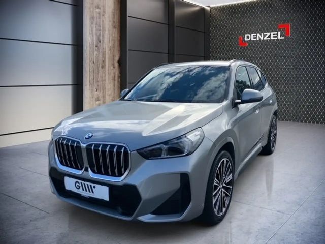 BMW X1 xDrive