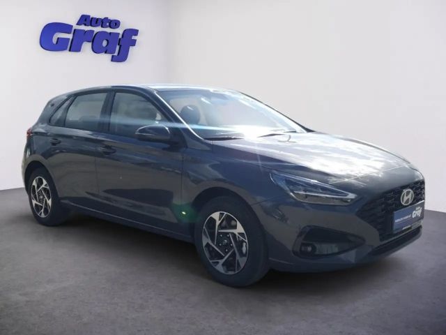Hyundai i30 - PD GO 1.5 DPI c5bg1