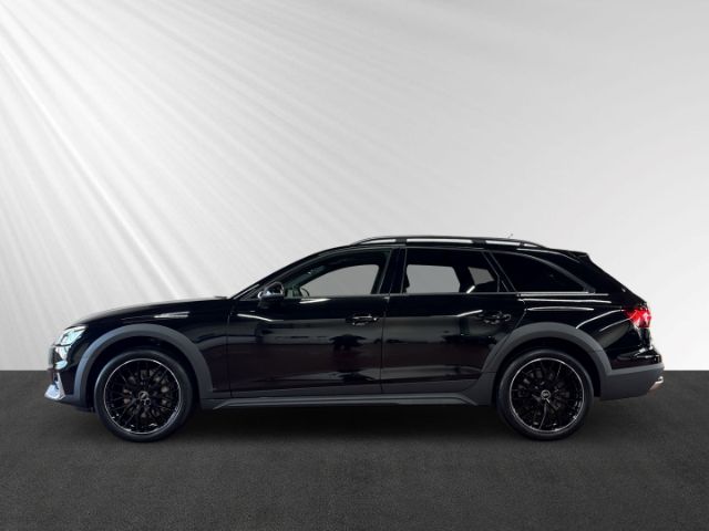 Audi A4 allroad 50 TDI Quattro