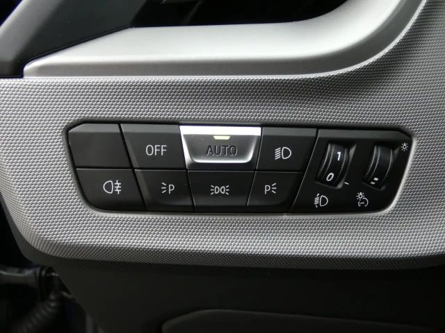 BMW 118 118i Advantage pakket Sedan