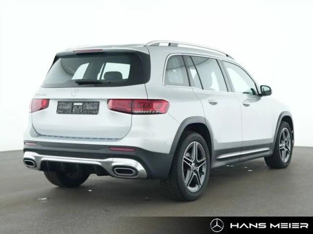 Mercedes-Benz GLB 180 AMG Line GLB 180 d