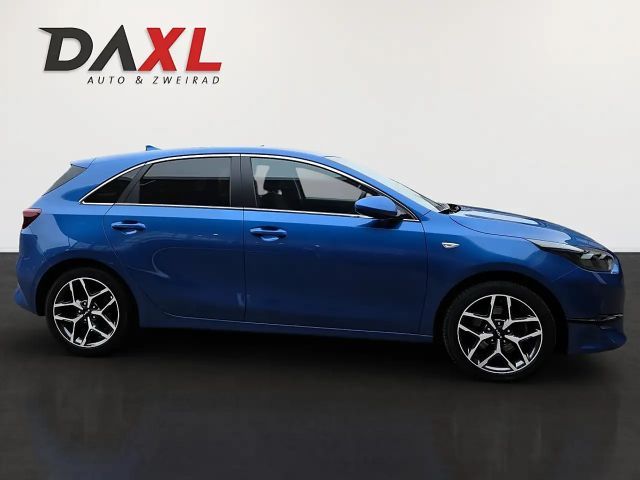 Kia Ceed GDi