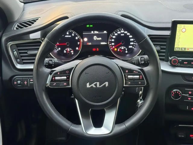 Kia XCeed Vision