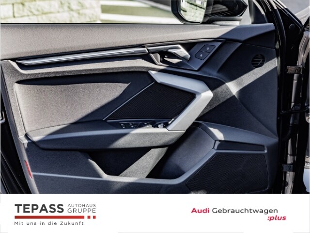 Audi A3 35 TFSI S-Tronic Sportback