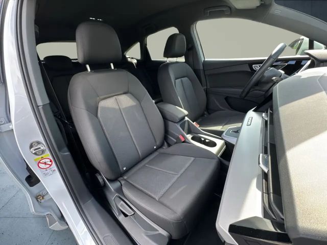 Audi Q4 e-tron 35 S-Line