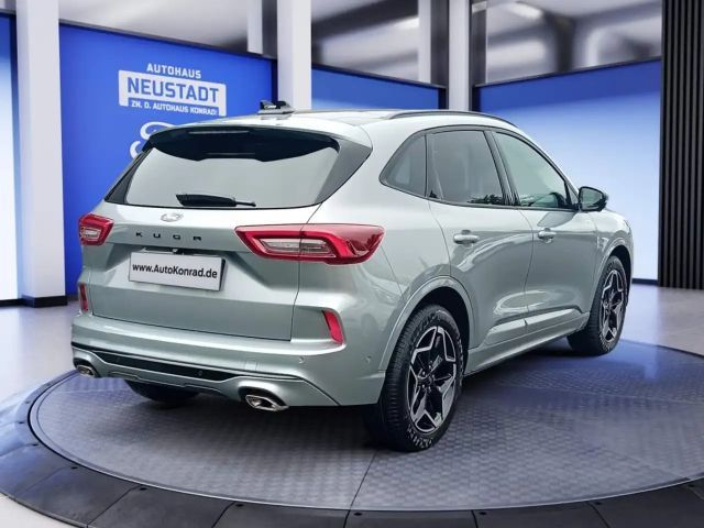 Ford Kuga EcoBoost ST Line X