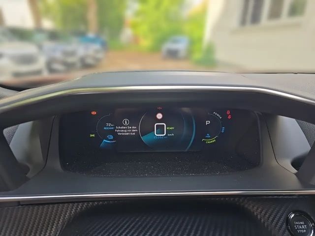 Peugeot E-2008 GT-Line