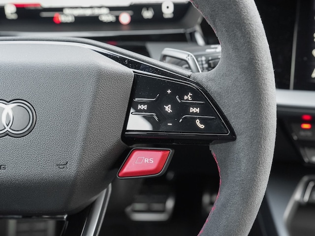 Audi RS3 Quattro S-Tronic Sportback