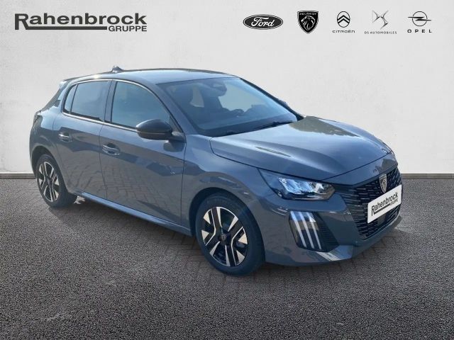 Peugeot E-208 Allure Pack Hybrid