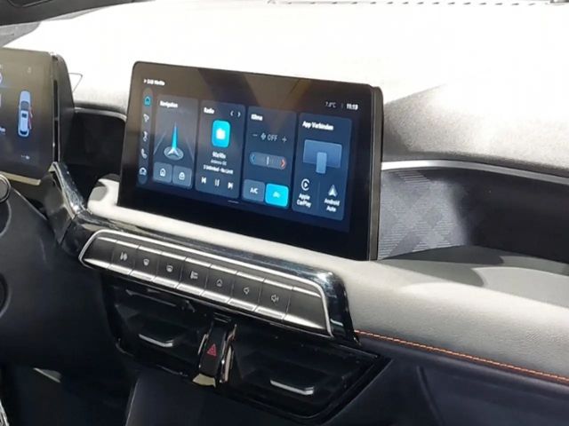 MG MG3 Standard Standard range