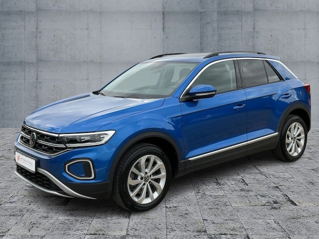 Volkswagen T-Roc 2.0 TDI DSG