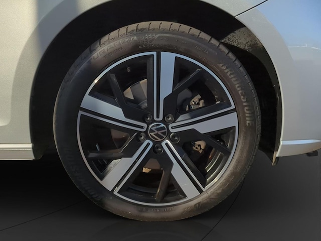 Volkswagen Caddy 2.0 TDI DSG Style