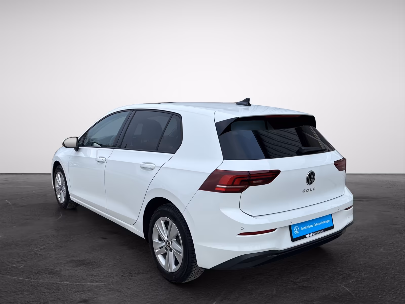 Volkswagen Golf 1.5 TSI Life