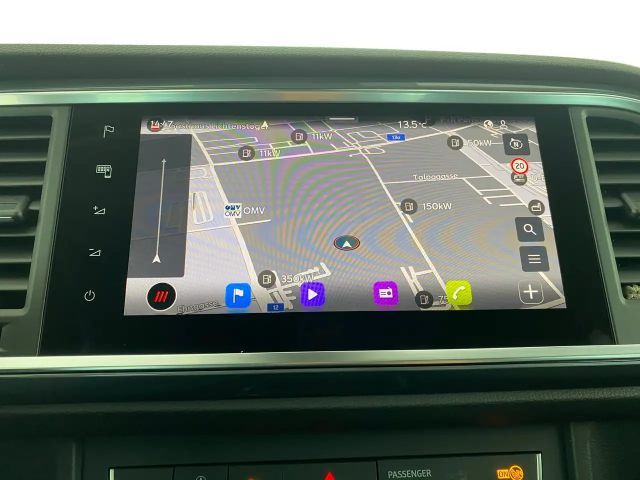 Seat Ateca 1.5 TSI Style