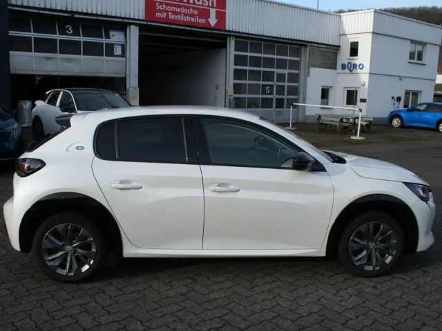 Peugeot E-208 Allure Pack