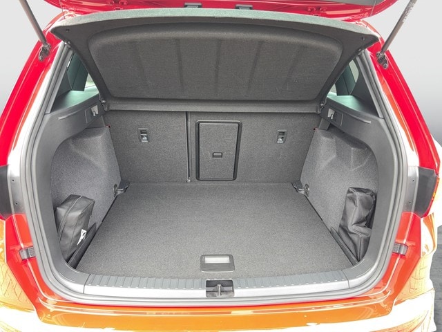 Cupra Ateca 2.0 TSI 4Drive DSG