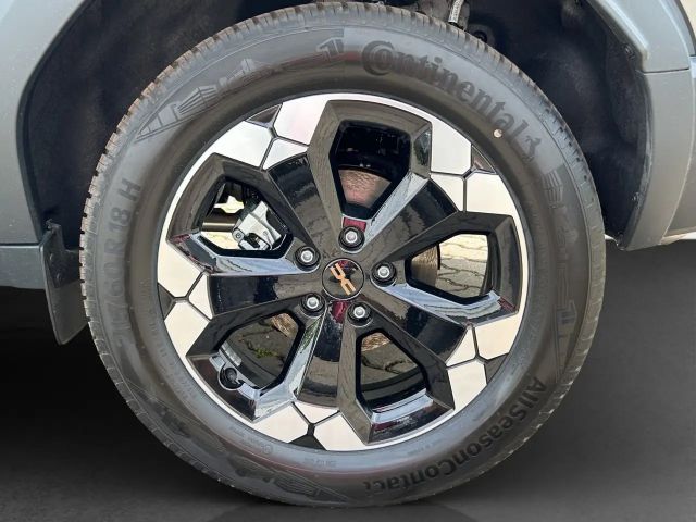 Dacia Bigster Extreme Mild Hybrid 130