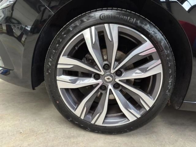 Renault Megane Combi EDC Intens