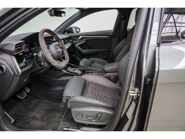 Audi RS3 Quattro S-Tronic Sportback