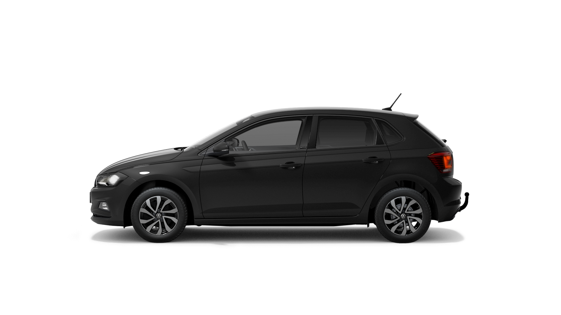 Volkswagen Polo Comfortline