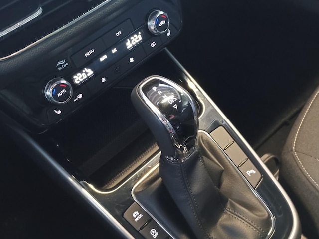 Skoda Fabia 1.0 TSI Selection Tour