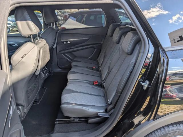 Peugeot 5008 Allure Pack PureTech