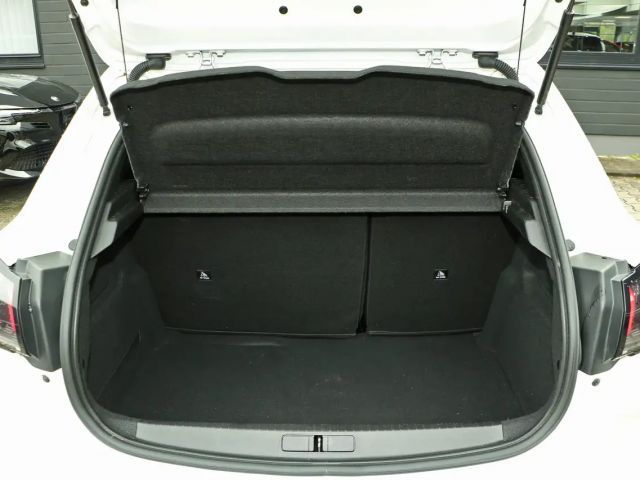 Peugeot E-208 GT-Line