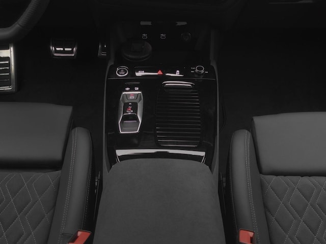 Audi Q6 e-tron Performance Sportback