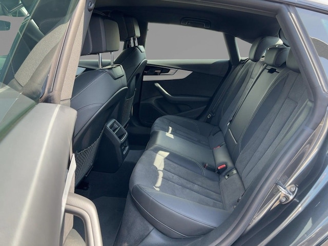 Audi A5 35 TFSI S-Line Sportback