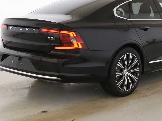 Volvo S90 AWD Bright Ultimate