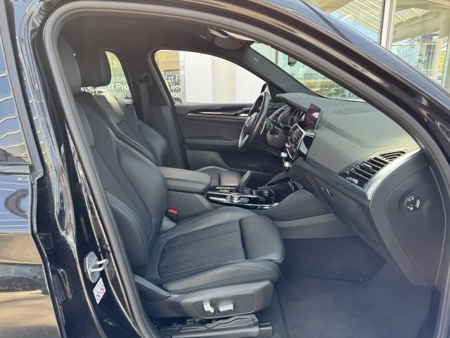 BMW X4 M-Sport xDrive20d