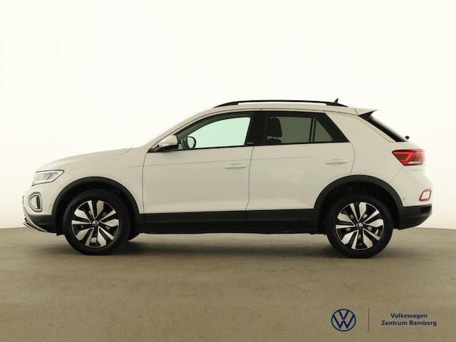 Volkswagen T-Roc 1.5 TSI DSG Move