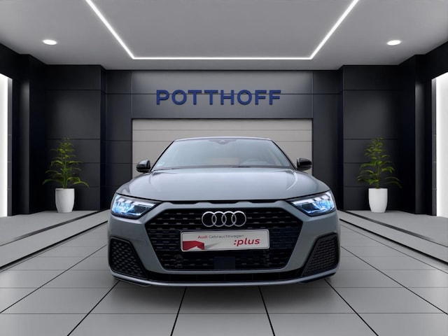 Audi A1 25 TFSI Sportback