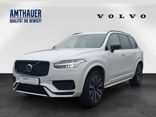 Volvo XC90 AWD Dark T8 Ultra