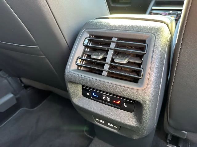 Volkswagen Tiguan 2.0 TSI R-Line