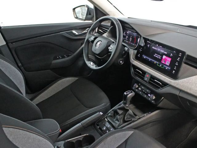 Skoda Kamiq 1.5 TSI Selection
