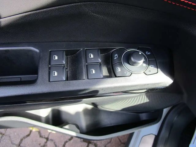 Ford Puma EcoBoost ST Line