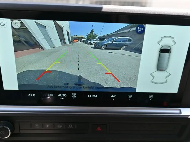 Volkswagen Transporter T7